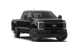 2027 Ford Super Duty® External Image 4